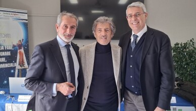 Convenzione Uai Fidimpresa