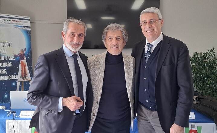 Convenzione Uai Fidimpresa