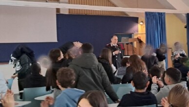 Cultura della Legalità anagni