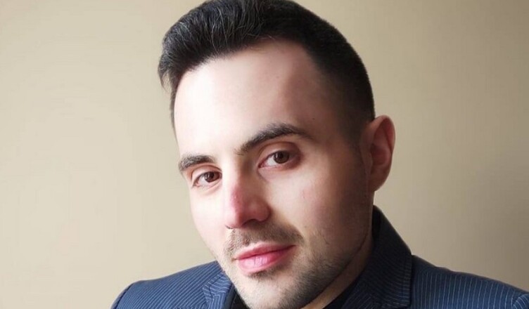 Eliano Gizzi