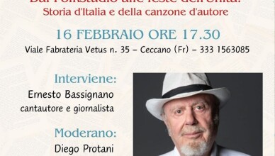 Ernesto Bassignano