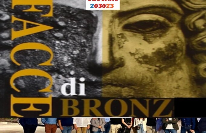 FACCE DI BRONZ CECCANO