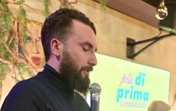 GIORDANO PD
