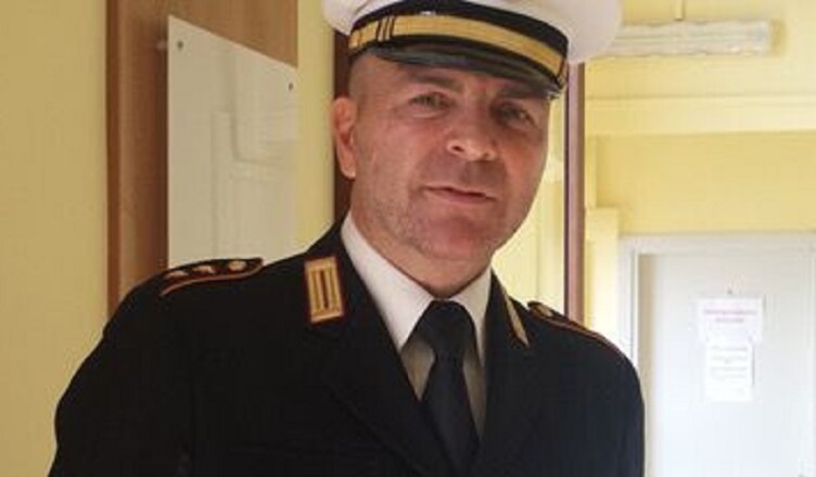 Gabriele Di Bella