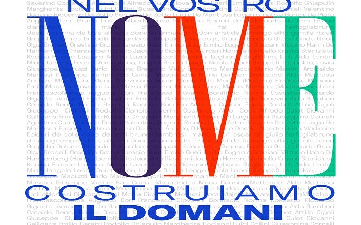 Giorno del Ricordo 2025, il manifesto del Comitato 10 Febbraio