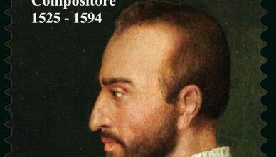 Giovanni Pierluigi da Palestrina