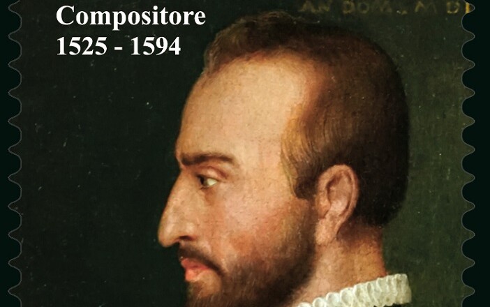 Giovanni Pierluigi da Palestrina