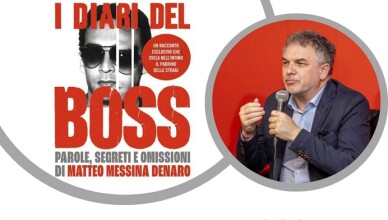 I Diari del Boss. Parole
