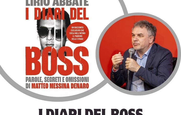 I Diari del Boss. Parole