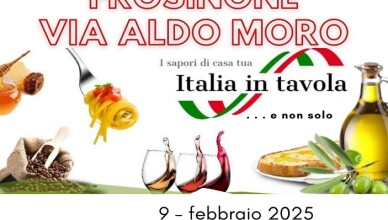 ITALIA IN TAVOLA FR