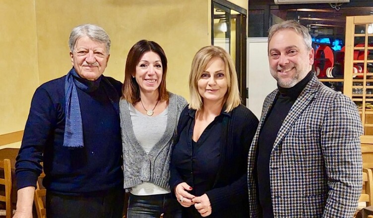 Irv comuni uniti per la cultura