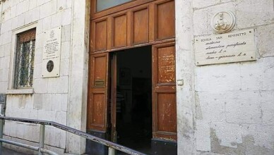 Istituto San Benedetto Cassino