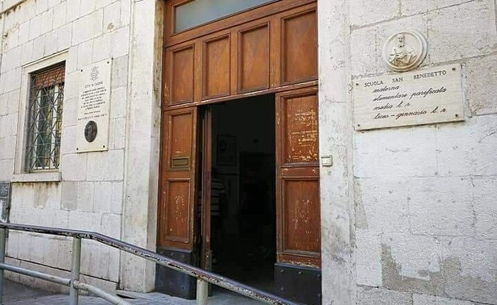 Istituto San Benedetto Cassino