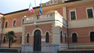 Istituto Sulpicio di Veroli
