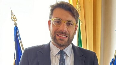 LUCA DI STEFANO SORA