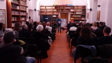 La Spiritualità nell'arte