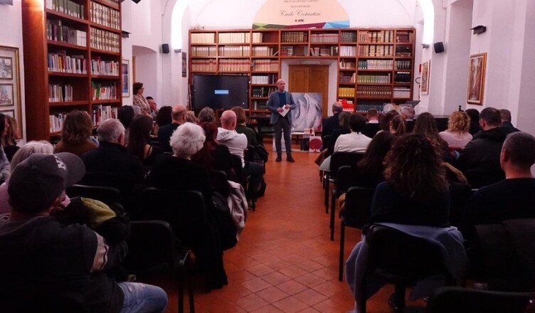 La Spiritualità nell'arte