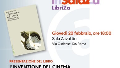 L'invenzione del cinema