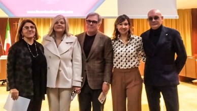 Lotta al disagio giovanile, confronto in aula consiliare