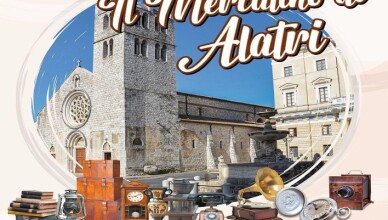 MERCATINO DI ALATRI