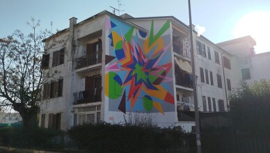 MURALES ATER