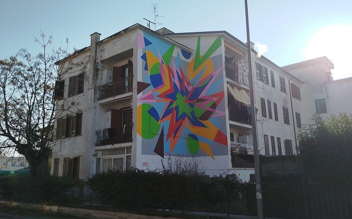 MURALES ATER