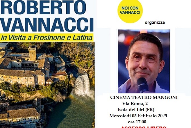 NOI CON VANNACCI 2