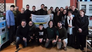 Network Giovani