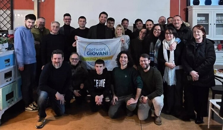 Network Giovani