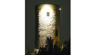 PARCO ARCHEOLOGICO DEL MONTE ASPRANO
