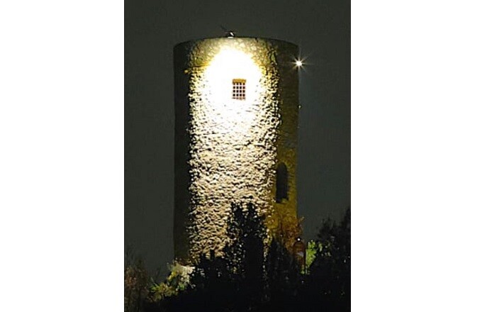 PARCO ARCHEOLOGICO DEL MONTE ASPRANO