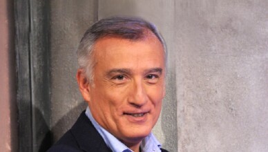 PIERO MARRAZZO
