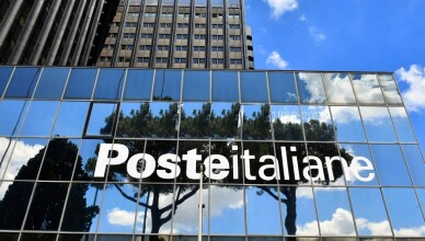 POSTE ITALIANE SEDE