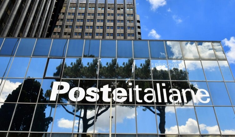 POSTE ITALIANE SEDE