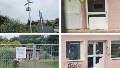 Progresso Fabraterno_ intervenire e ripristinare le aree di svago a Ceccano