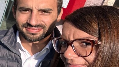 SARA E GIULIANO
