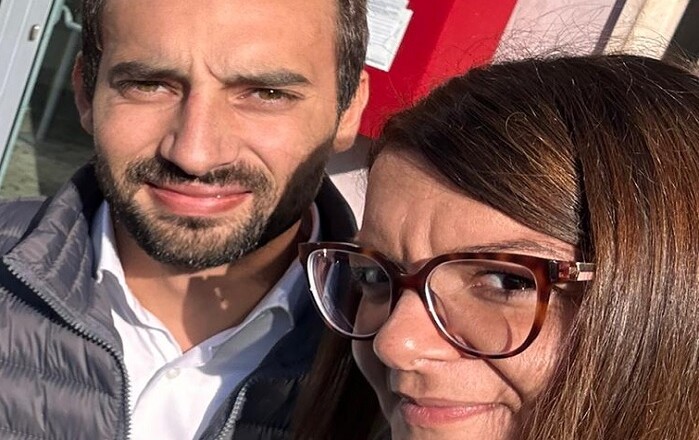 SARA E GIULIANO