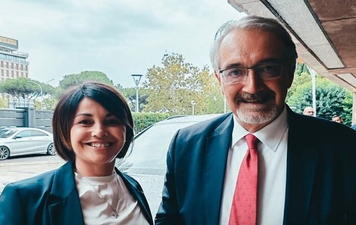 SAVO E ROCCA...
