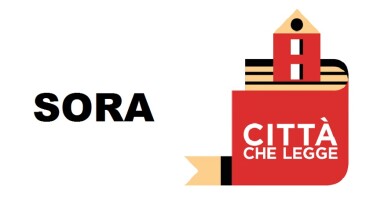 SORA CITTà CHE LEGGE