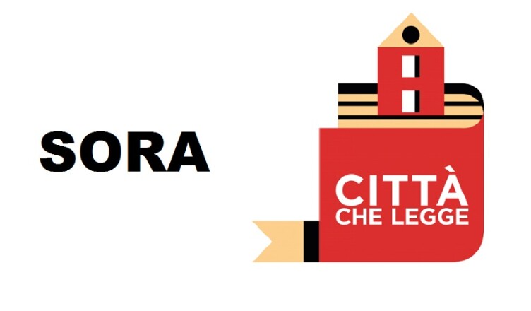 SORA CITTà CHE LEGGE