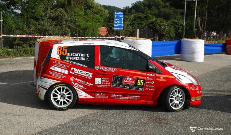 ScuderiaNebrodiRacing