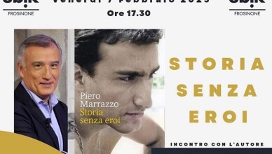 Storia senza eroi