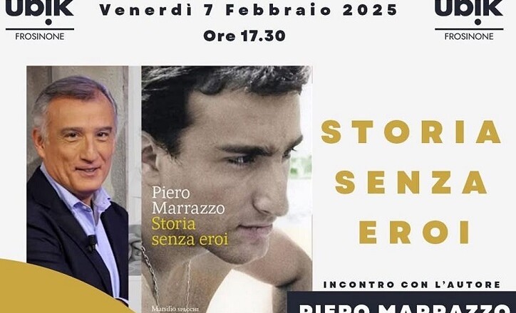 Storia senza eroi