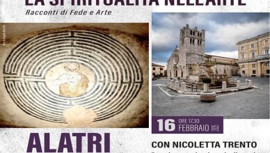 Teatro tra Storia e Spiritualità