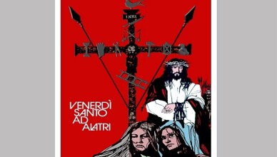 VENERDI SANTO ALATRI