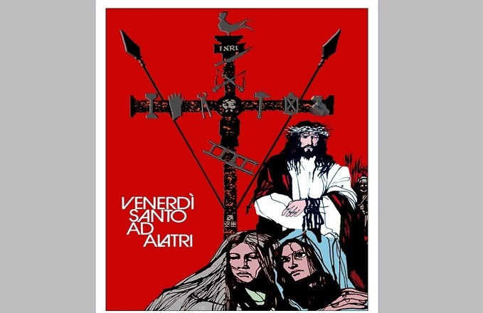 VENERDI SANTO ALATRI