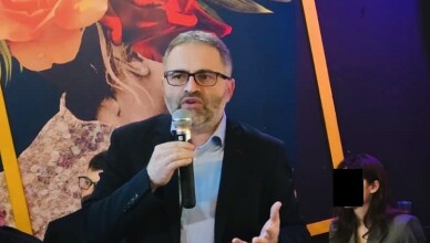 Vincenzo Cacciarella PD FROSINONE