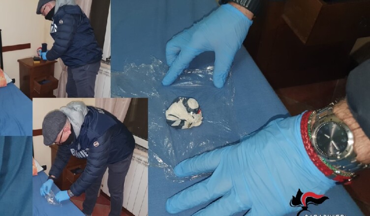 arrestisoracarabinieri