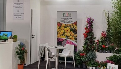 camera commercio Myplant & Garden in corso a Milano