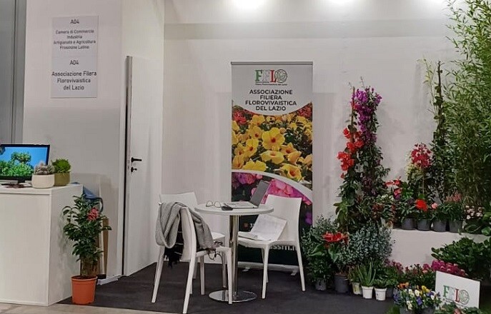 camera commercio Myplant & Garden in corso a Milano